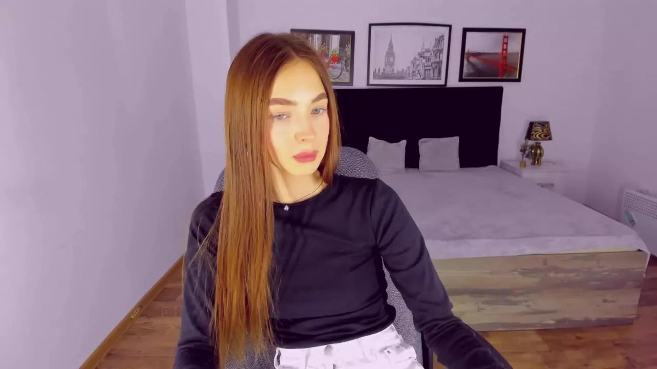 AliceAzalea on Streamray 