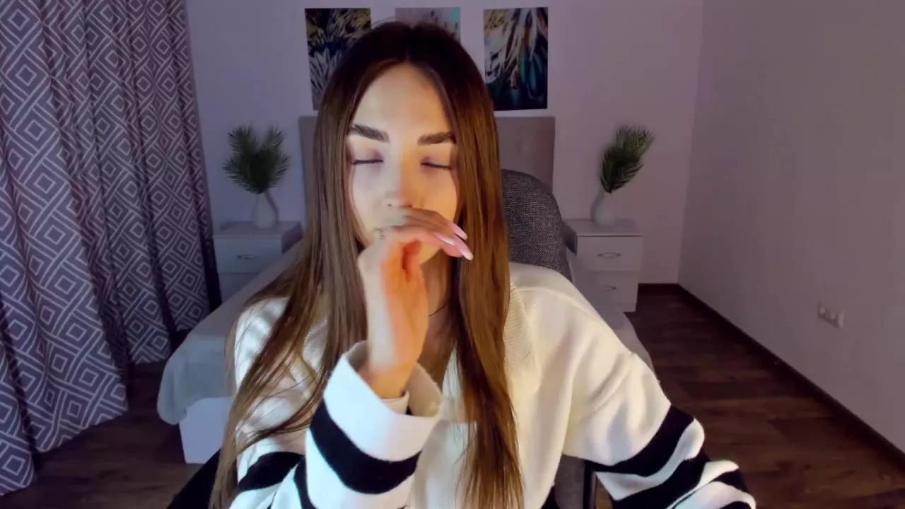 AliceAzalea on Streamray 