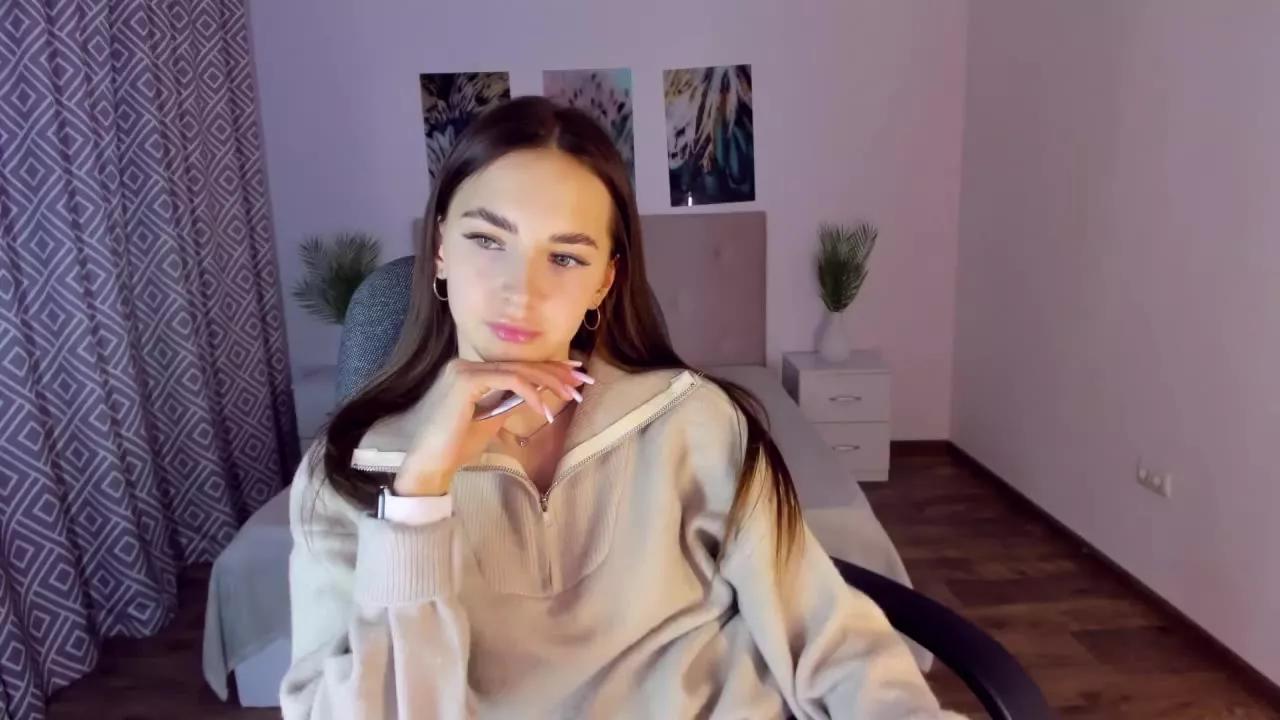 AliceAzalea on Streamray 