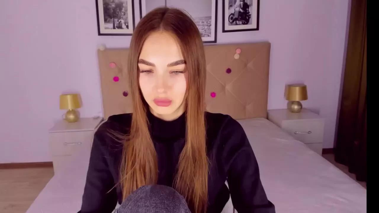 AliceAzalea on Streamray 