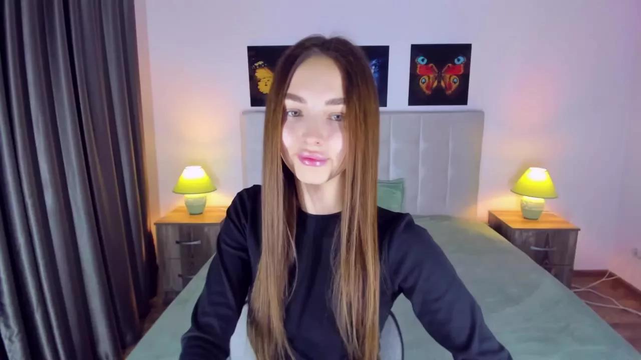 AliceAzalea on Streamray 