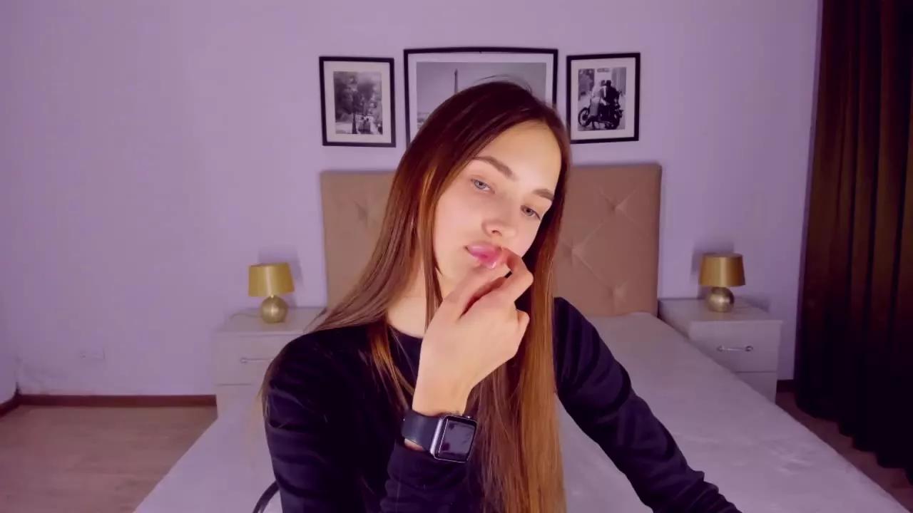 AliceAzalea on Streamray 