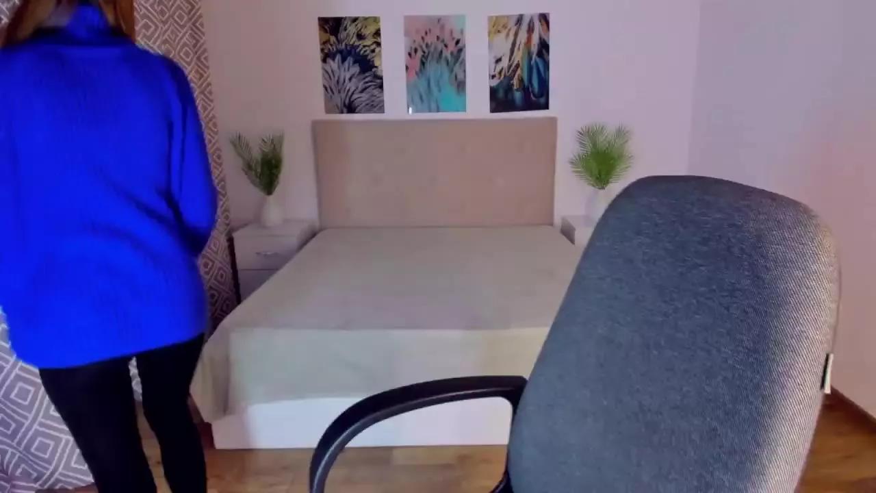 AliceAzalea on Streamray 
