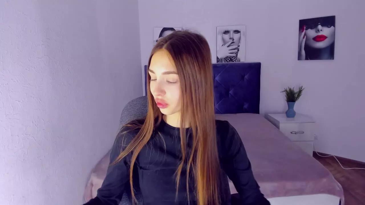 AliceAzalea on Streamray 