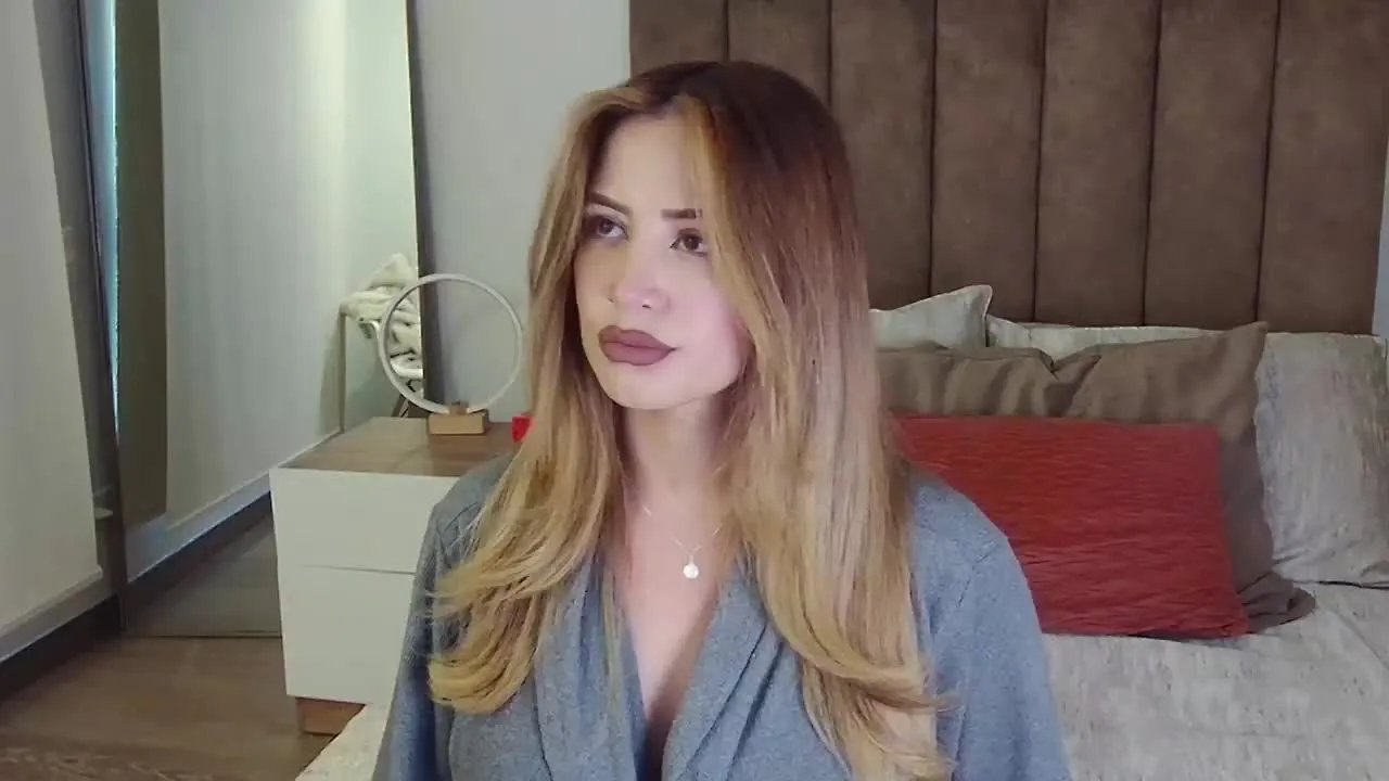 AliGardenier on Streamray