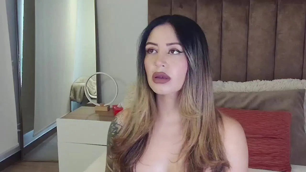 AliGardenier on Streamray