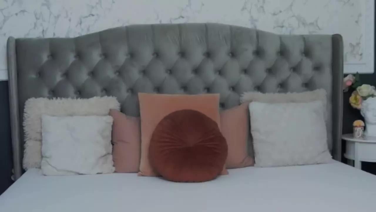AlisonPalmer on Streamray 