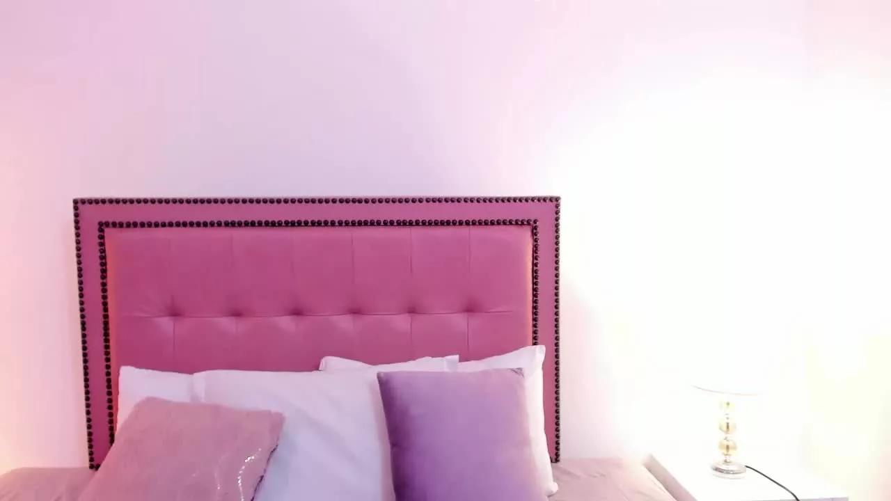 AlissaScott on Streamray 