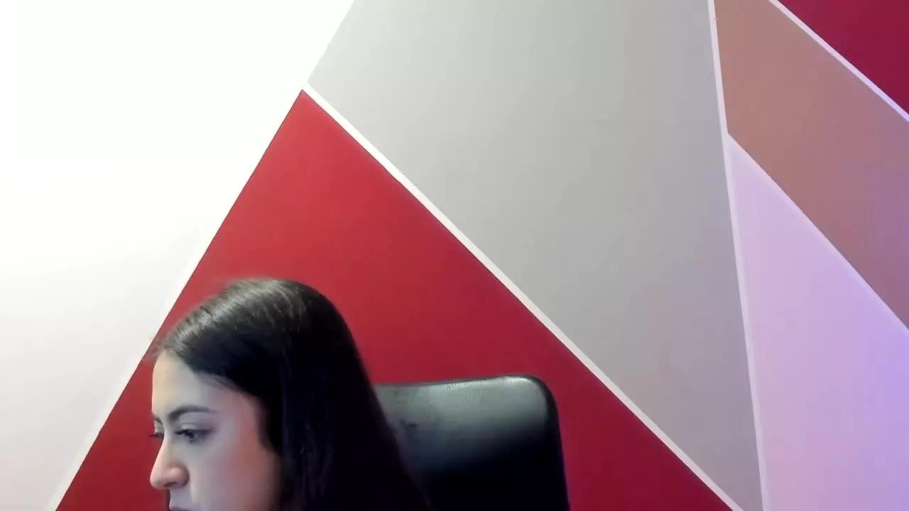 AlissaScott on Streamray 