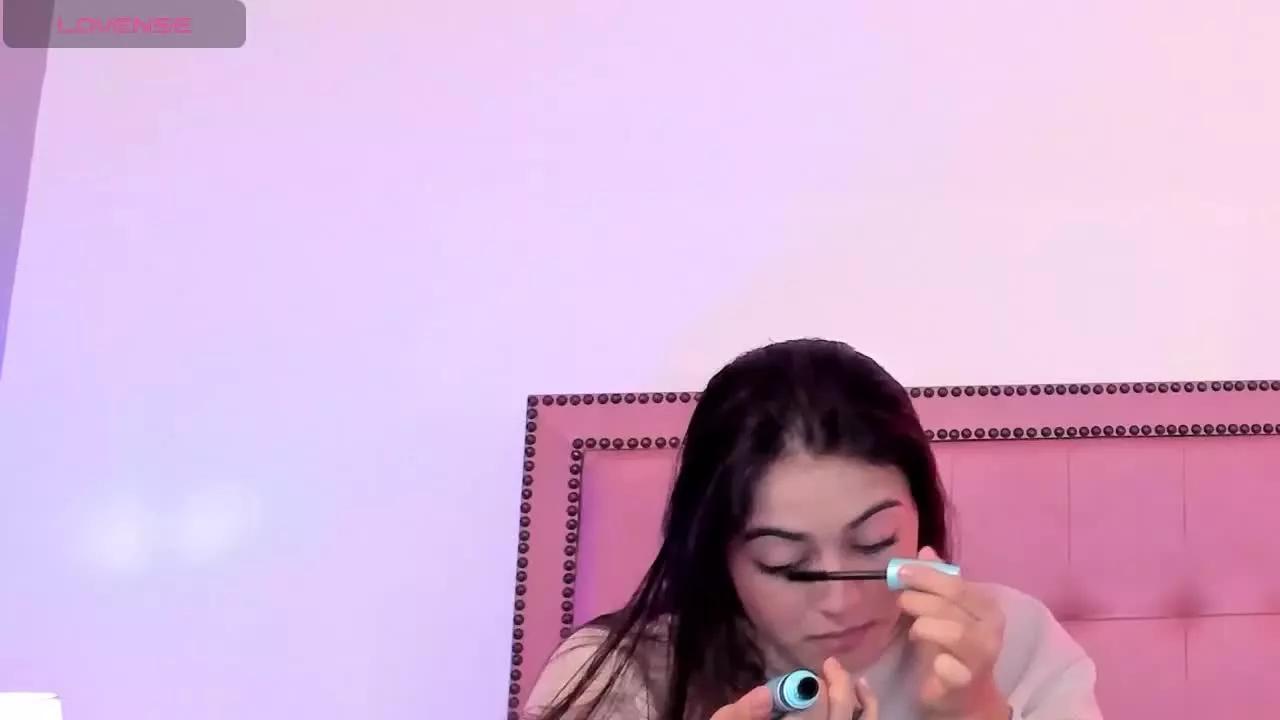 AlissaScott on Streamray 