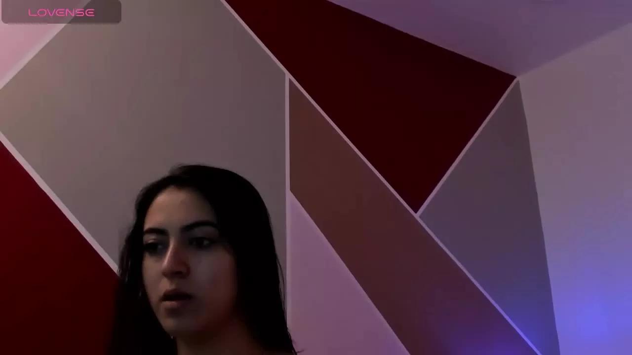 AlissaScott on Streamray 