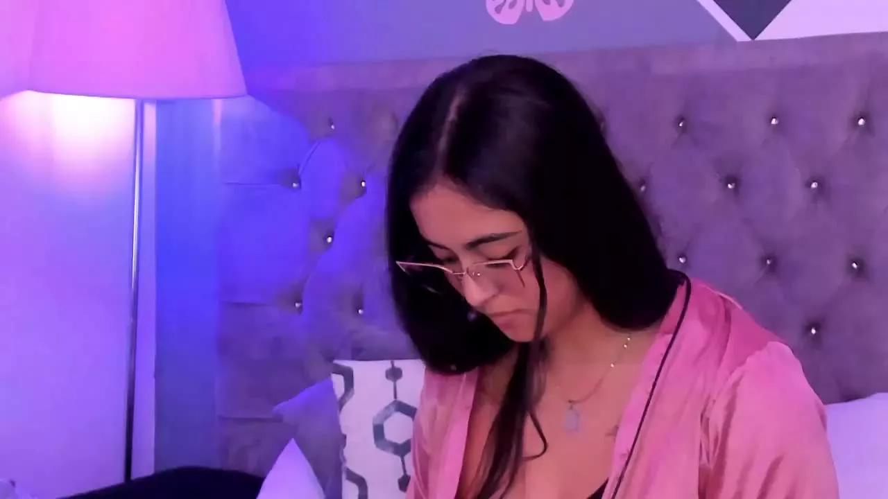 AlissaScott on Streamray 