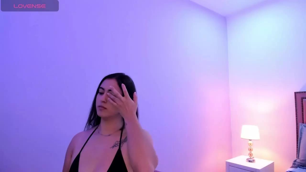 AlissaScott on Streamray 