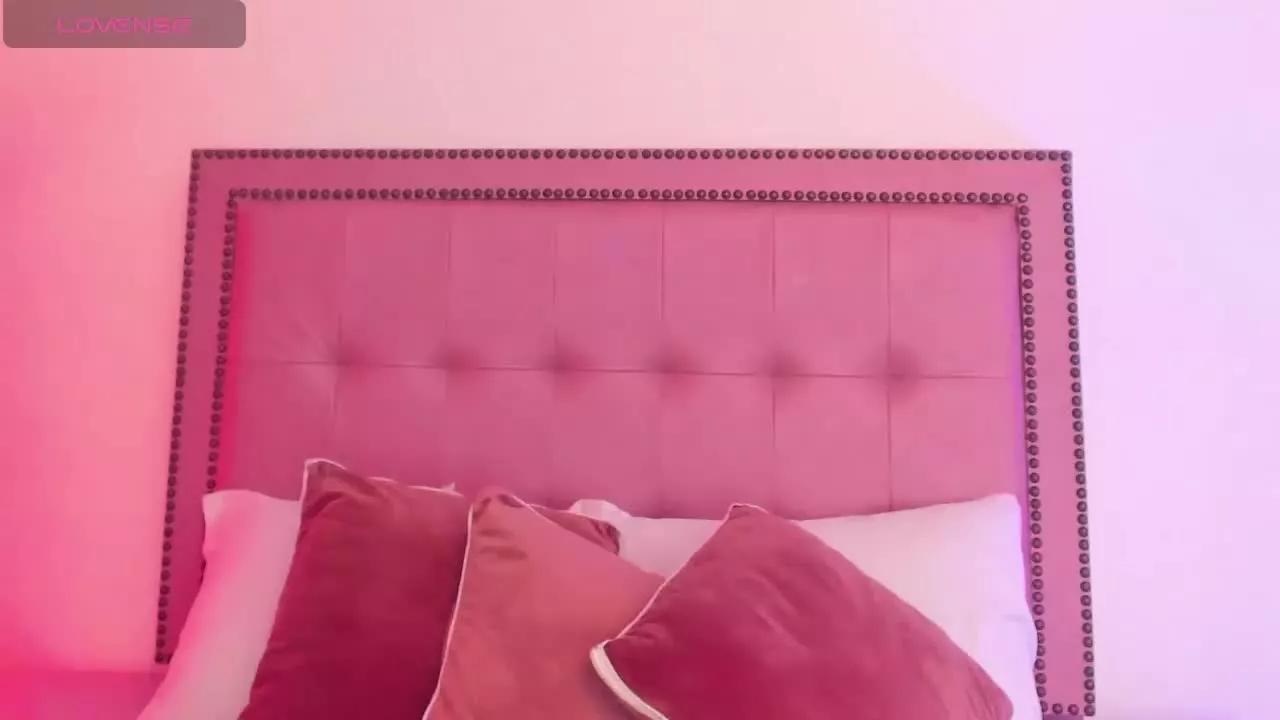 AlissaScott on Streamray 