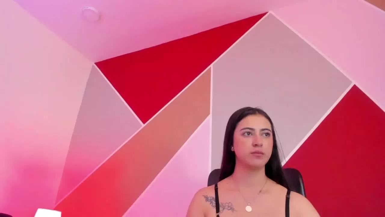 AlissaScott on Streamray 