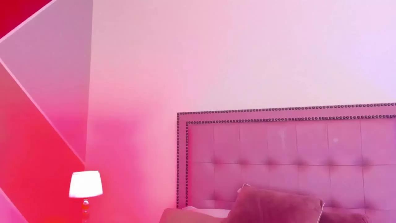AlissaScott on Streamray 