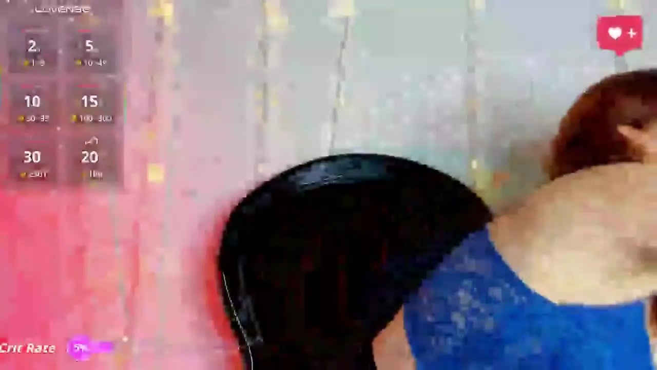 Offline AmaraMoon on Streamray