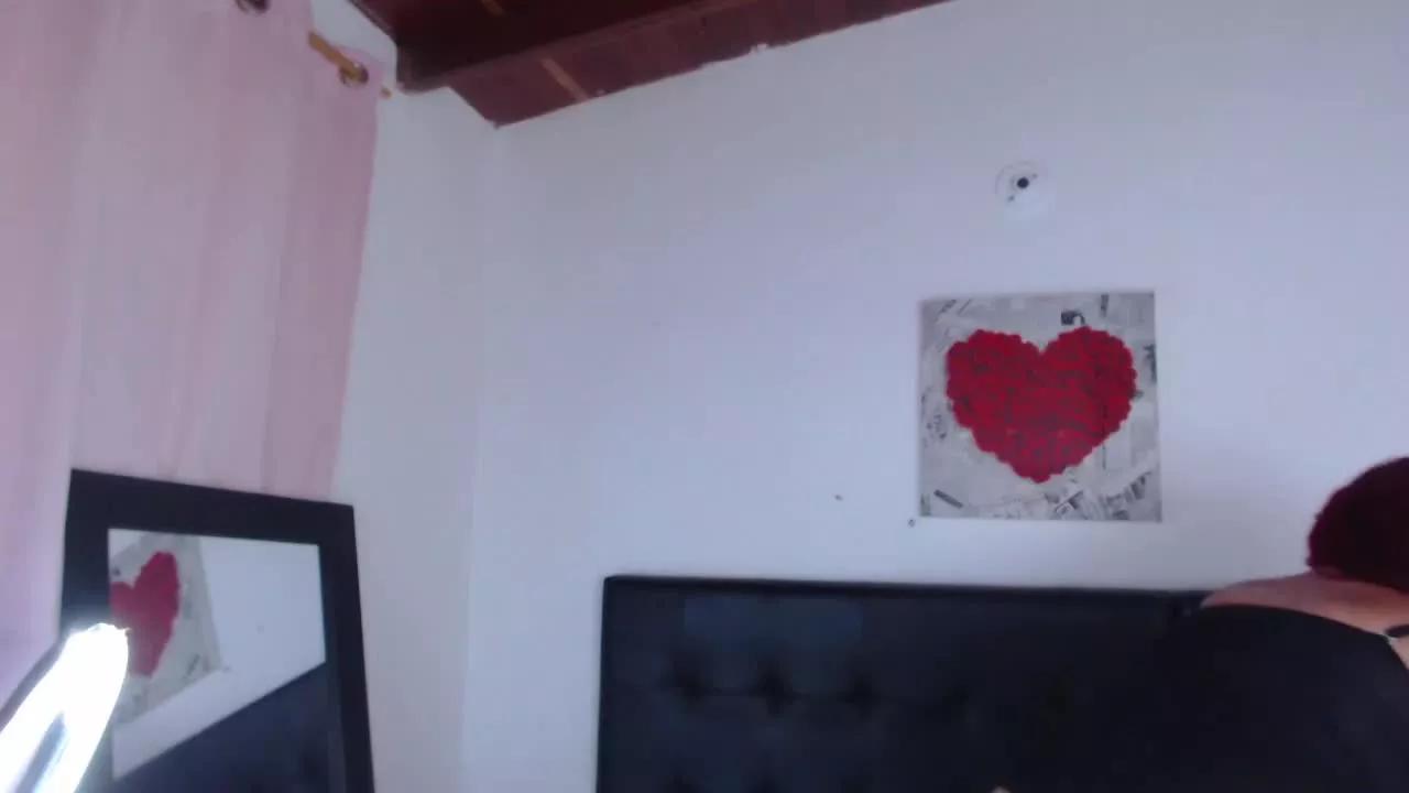 AmaraRed on Streamray 