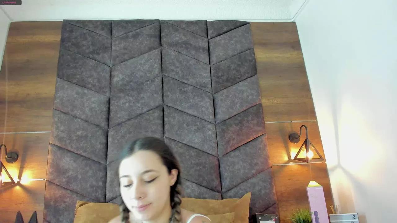 ambarhills1 on Streamray 