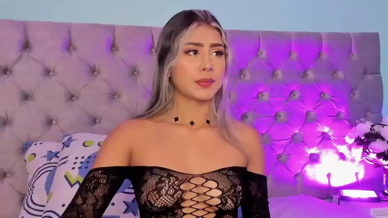 AndryScott on Streamray 