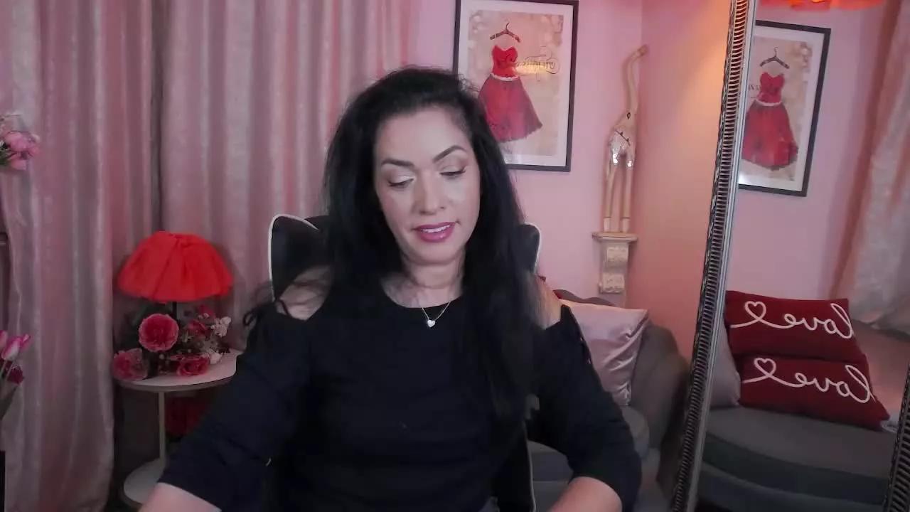 AnelissaReyn on Streamray 