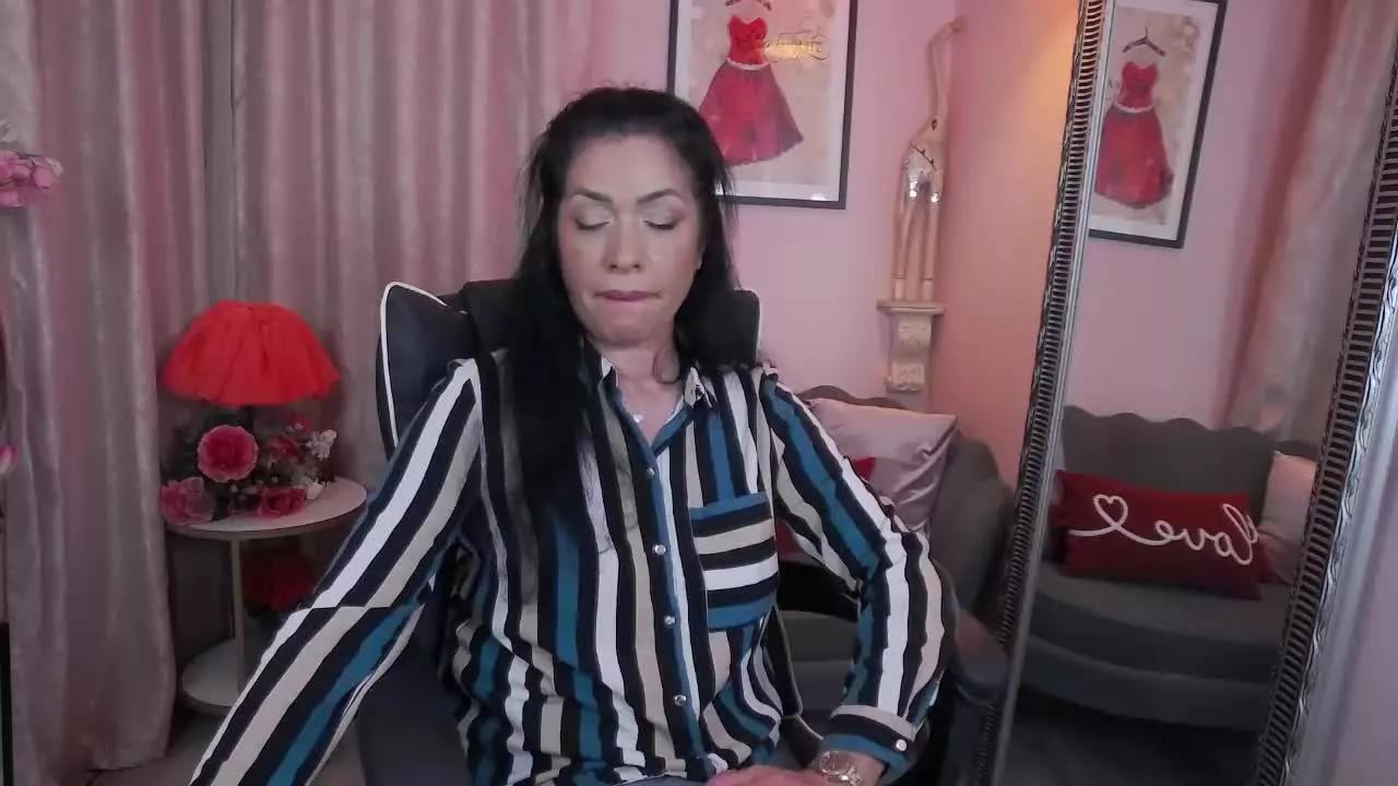 AnelissaReyn on Streamray 
