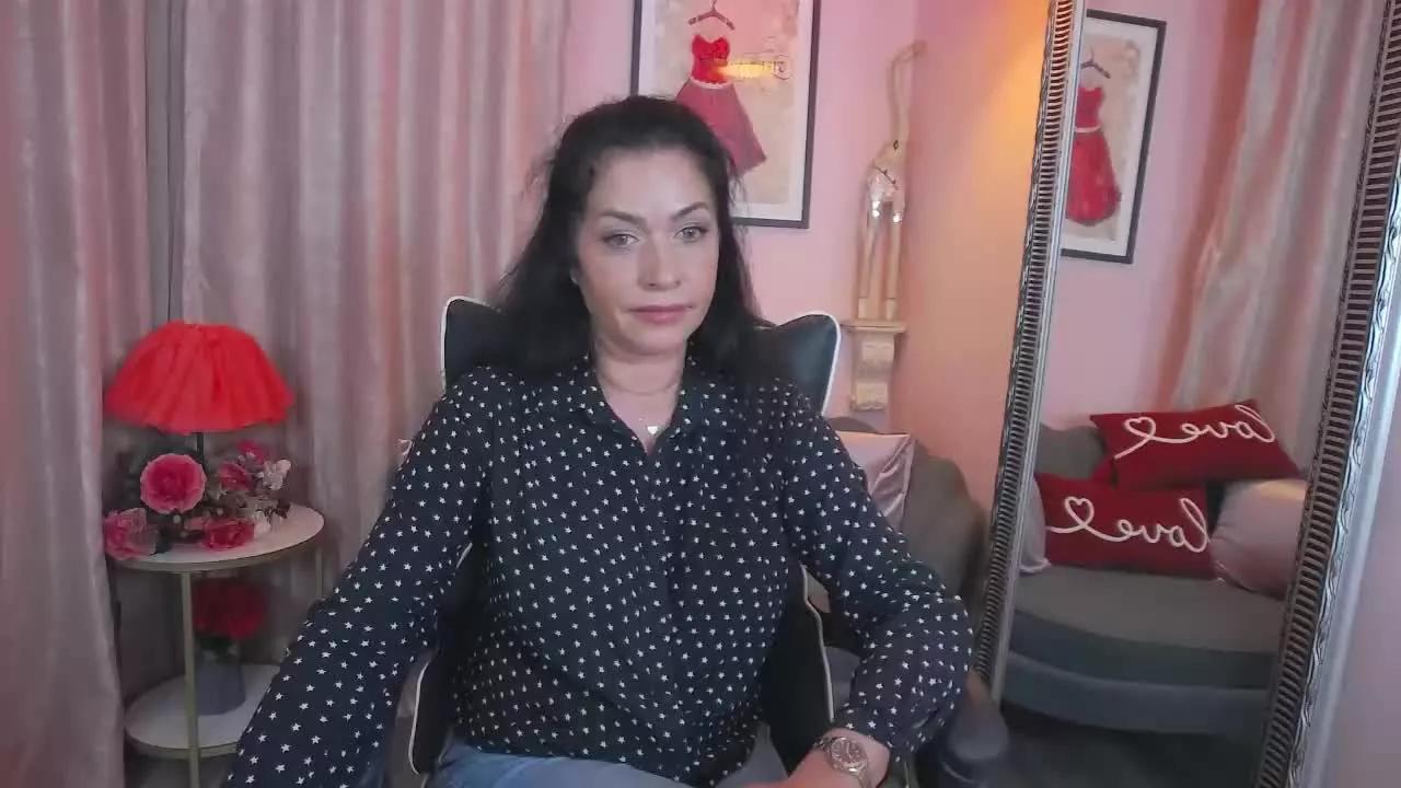 AnelissaReyn on Streamray 