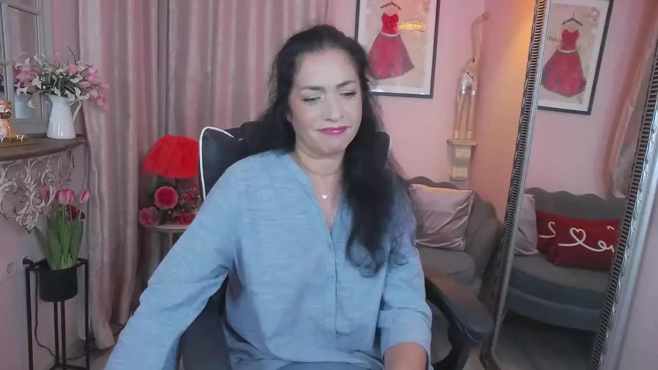 AnelissaReyn on Streamray 
