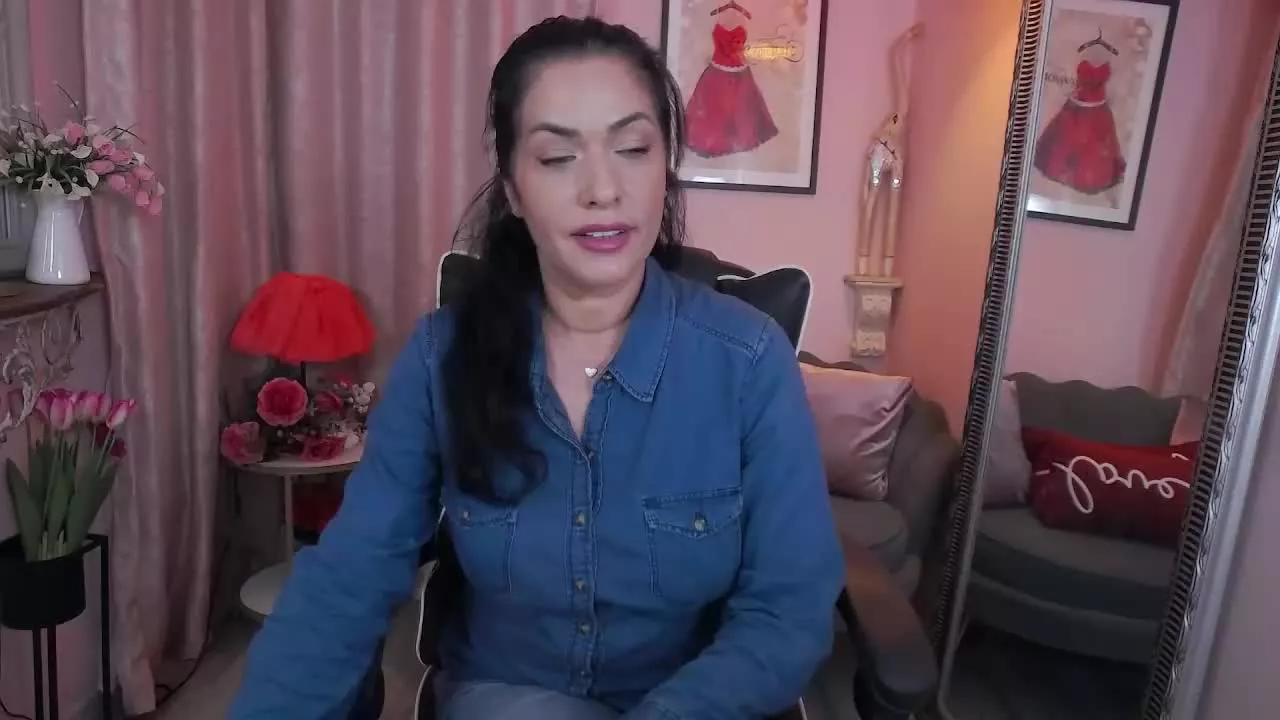 AnelissaReyn on Streamray 