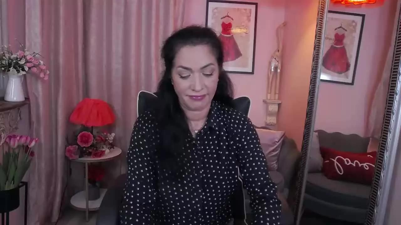 AnelissaReyn on Streamray 