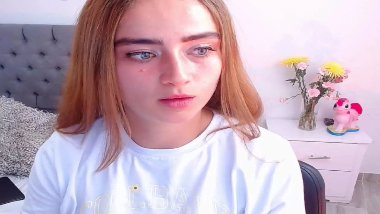 Offline AngieEvans on Streamray