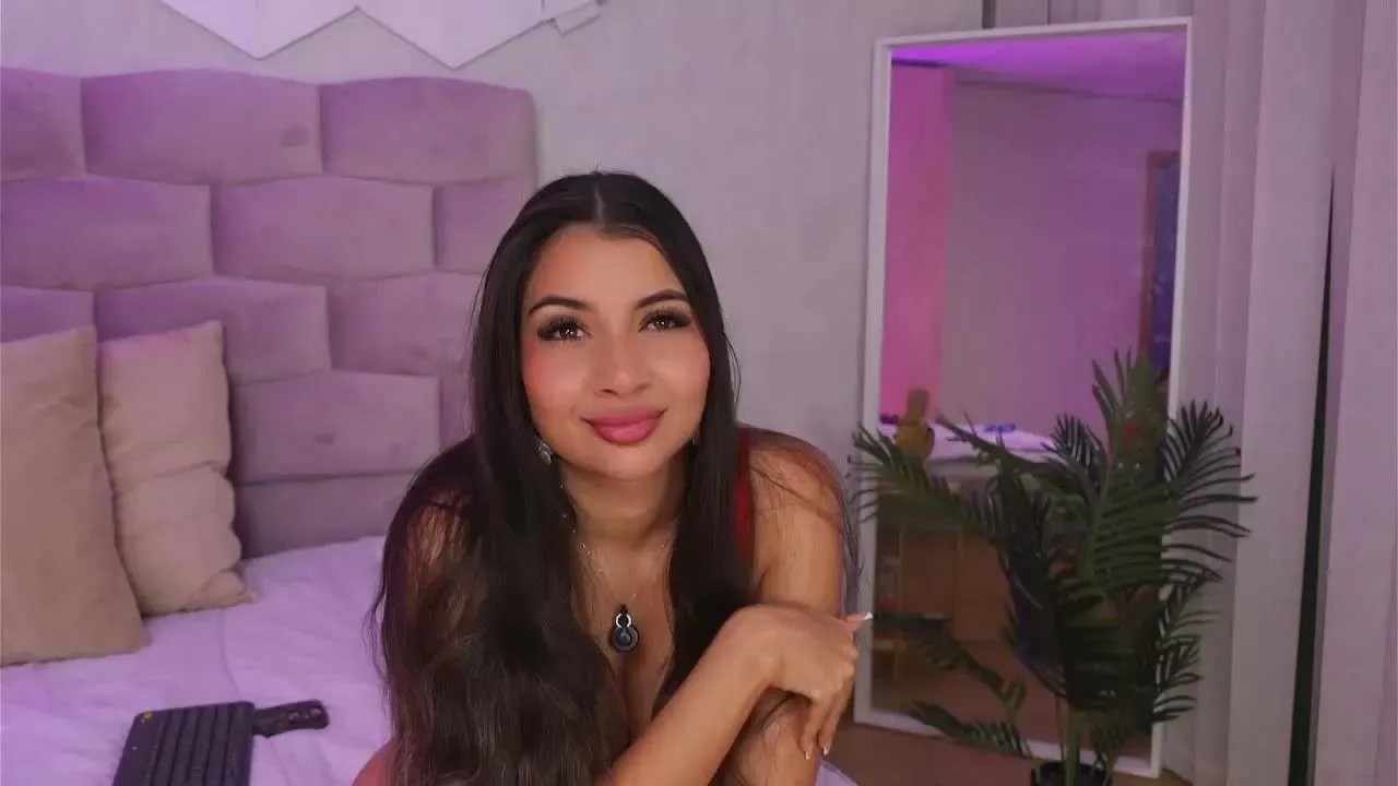 Offline AnitaKariri on Streamray