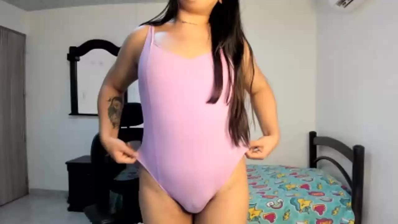 annagreyTS on Streamray 