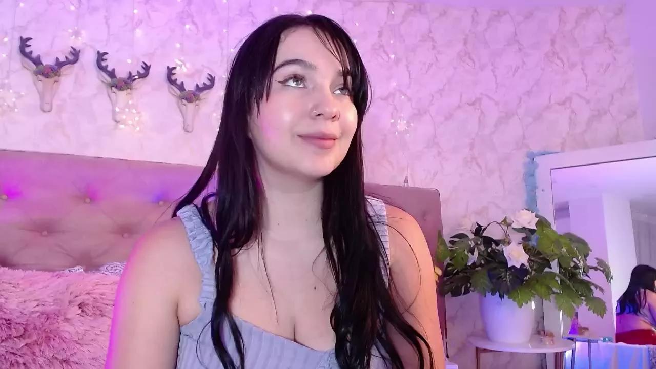 AntonelaParissi on Streamray 