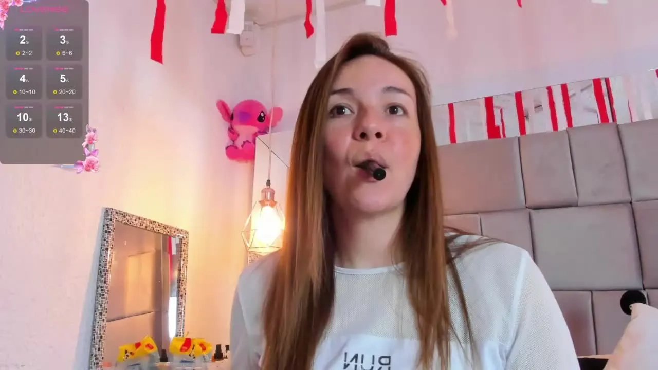 Offline antonella_jones on Streamray