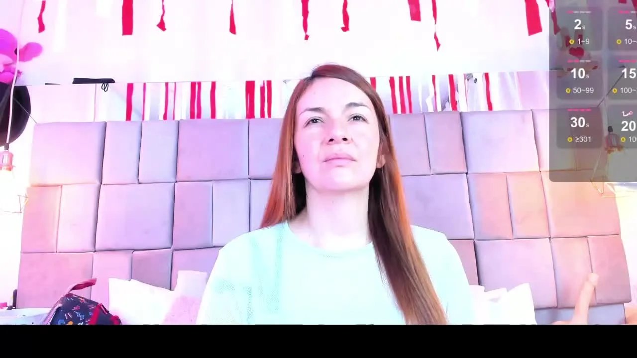 Offline antonella_jones on Streamray