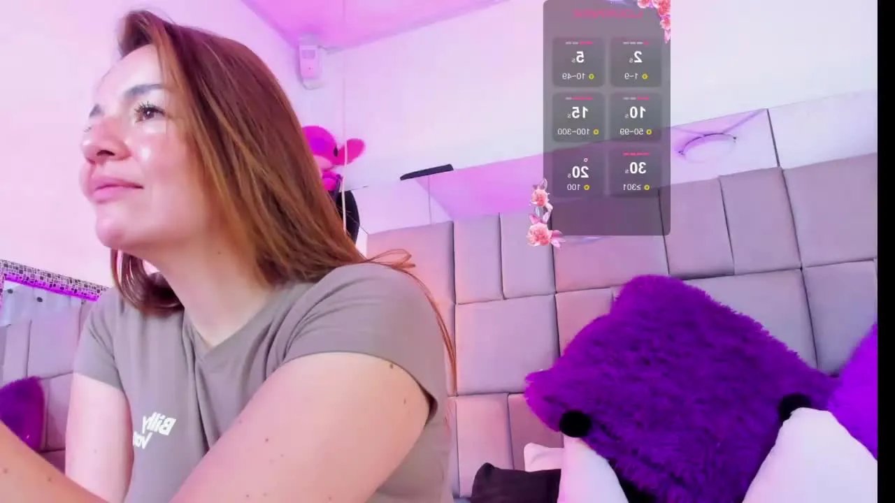 Offline antonella_jones on Streamray