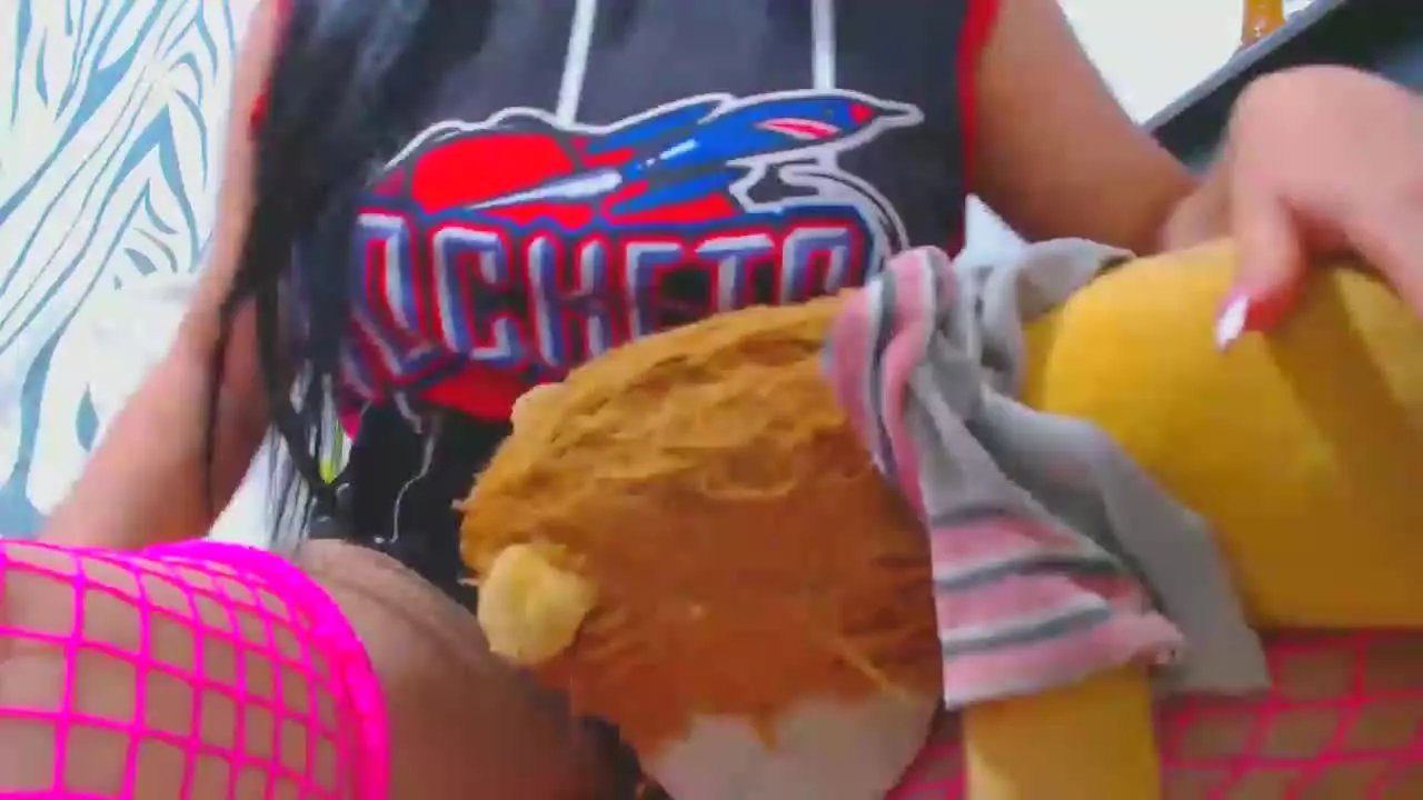 Offline APetiteBiGtits on Streamray