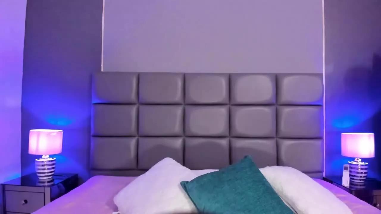 Arexxalevis on Streamray 