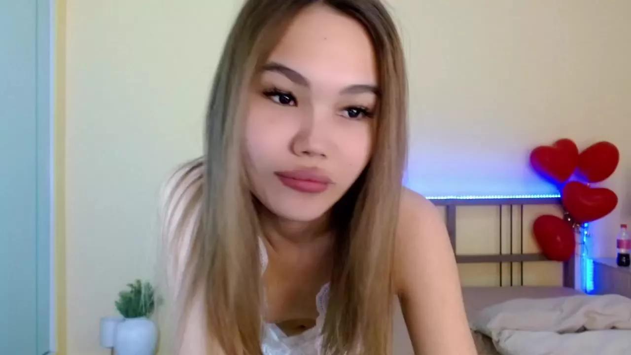 Arinxxo on Streamray 