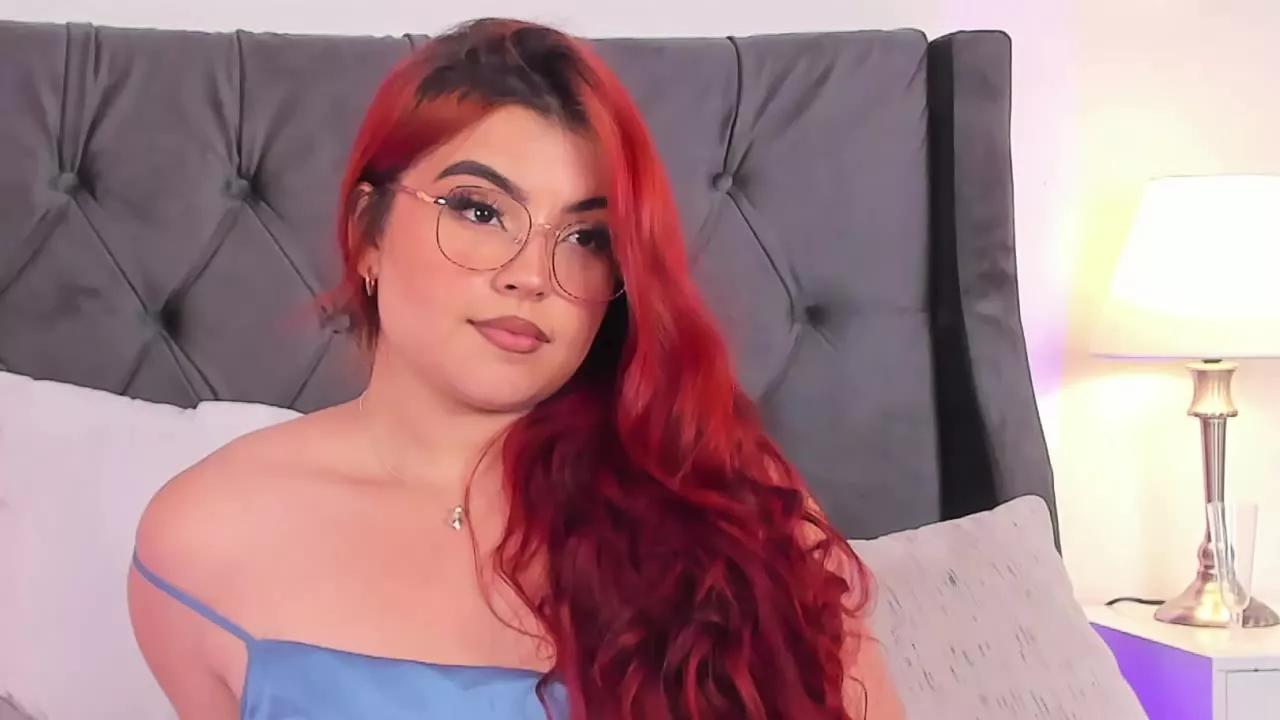 AshleyRoose on Streamray 