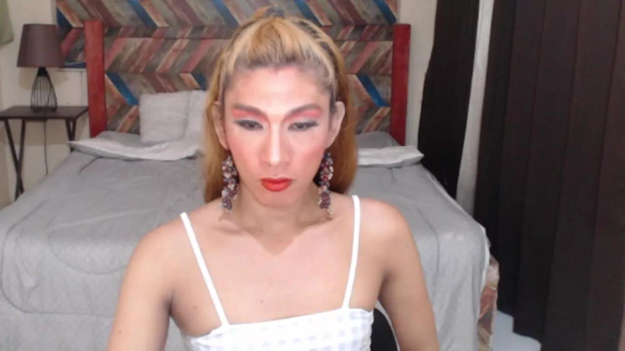 aubreyMILESTS on Streamray 