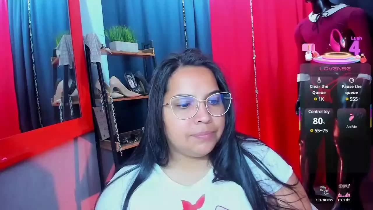 Ava_Squirt on Streamray 