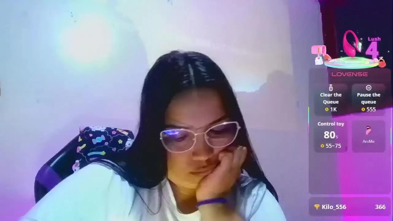 Ava_Squirt on Streamray 