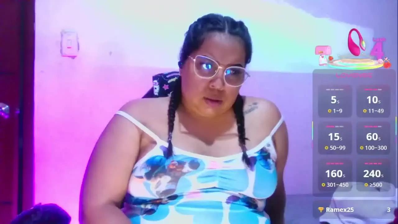 Ava_Squirt on Streamray 