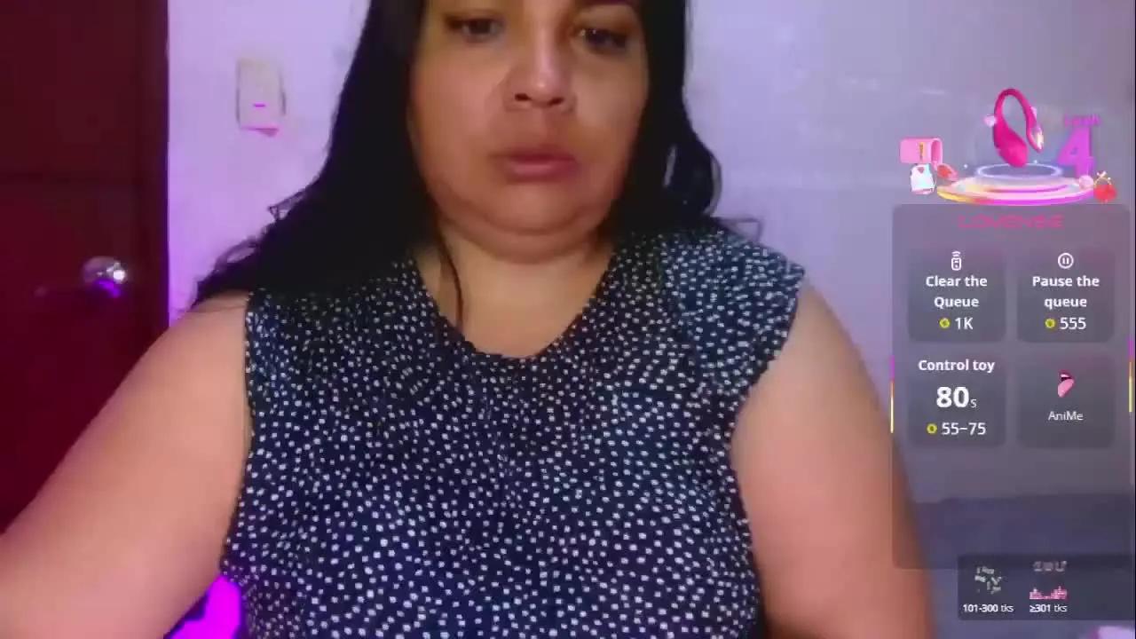 Ava_Squirt on Streamray 