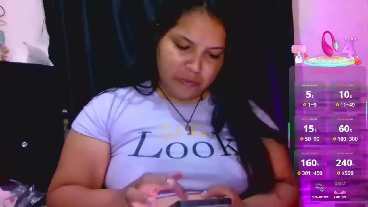 Ava_Squirt on Streamray 