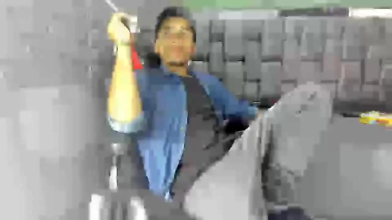 Offline Axell_Cross77 on Streamray