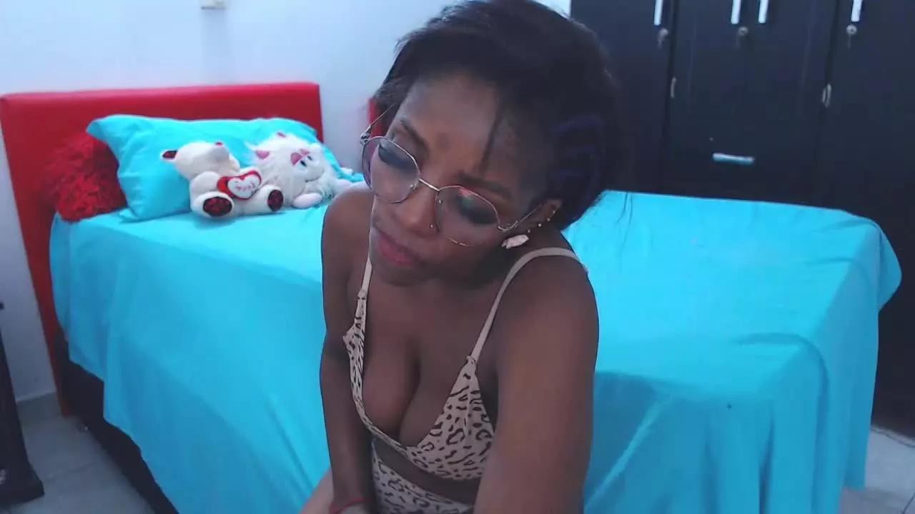BarbiieSexy on Streamray 
