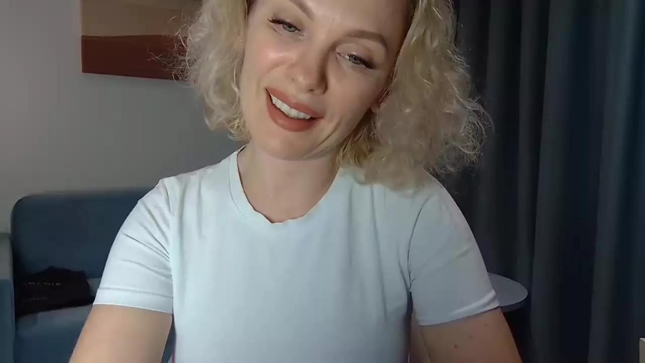 beautifulkollettee on Streamray 